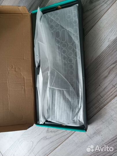 Механическая клавиатура