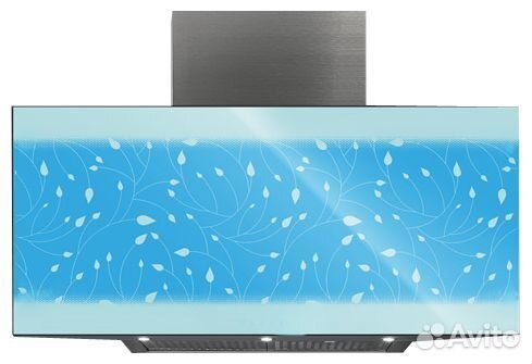 Вытяжка falmec aurora 90 inox (800)