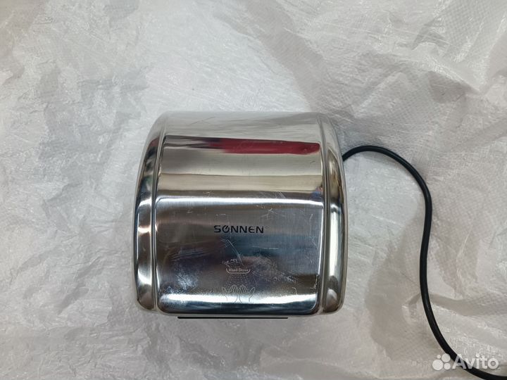 Сушитель для рук