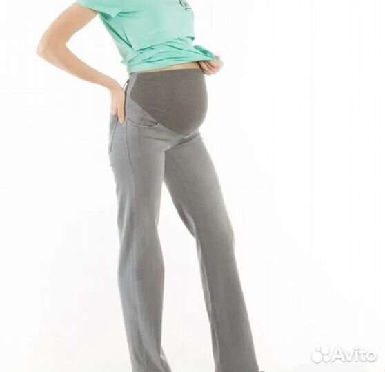 Джинсы для беременных