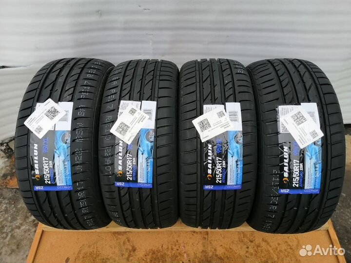 Sailun Atrezzo ZSR 215/50 R17 95V