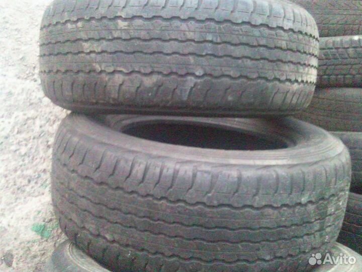 Dunlop Grandtrek AT22 285/60 R18