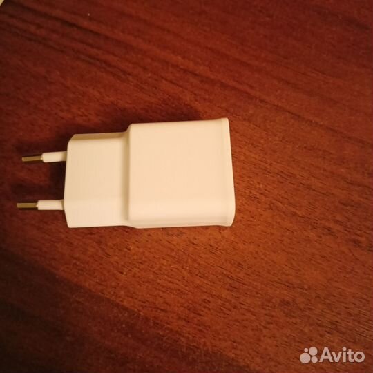 Адаптер питания samsung