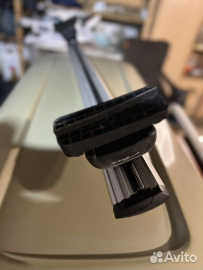 Багажник бокс на крышу