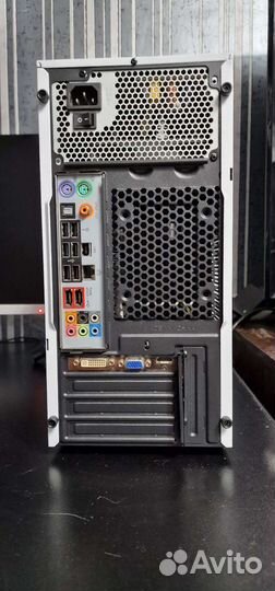 Игровой пк i5