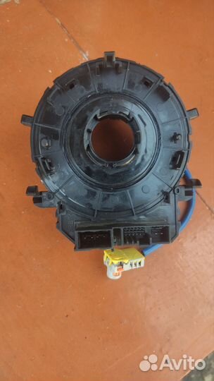 Рулевой шлейф kia sportage 4