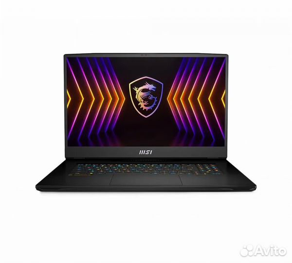 Ноутбуки Msi 9S7-17Q111-208