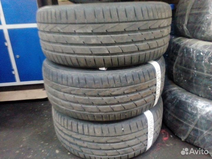 R17 Hankook Ventus S1 Evo2 SUV K117A 225/45, PCD 5x120 DIA 72.6