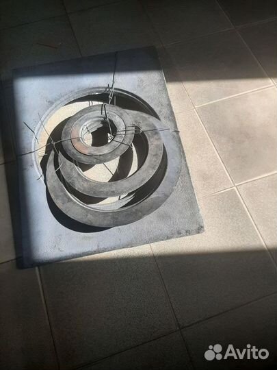 Печь. Камин