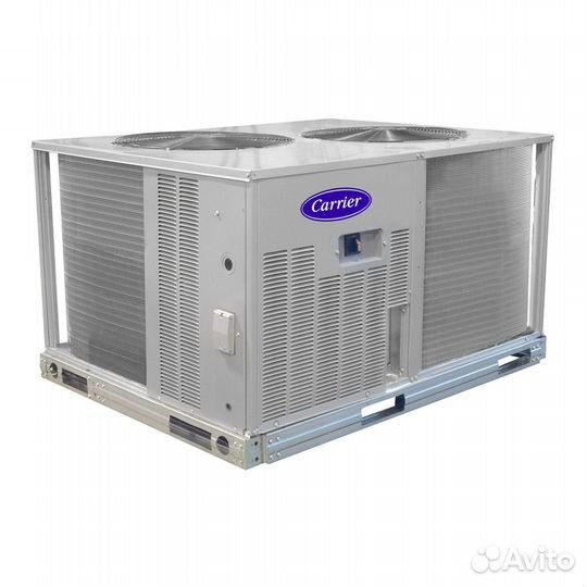 Наружный блок кондиционера ккб Carrier 38auza08