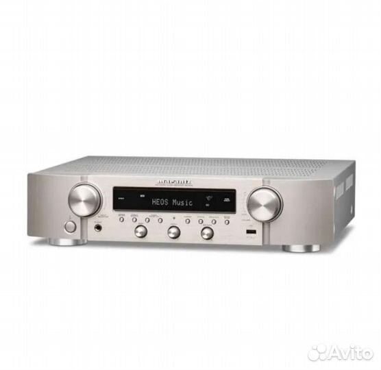 Marantz NR1200 Новый Ресивер/стример