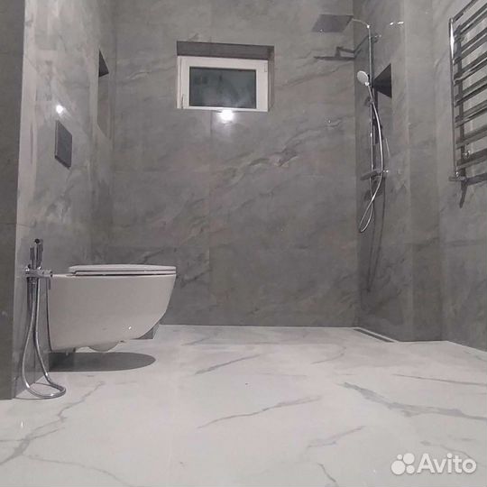 Ремонт квартир в Краснодаре