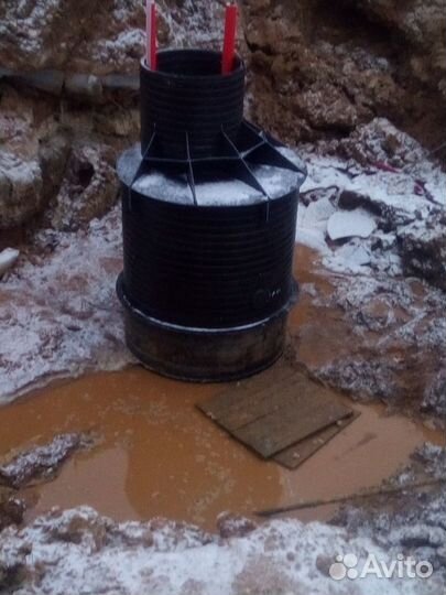 Сварка пнд экструдером