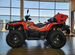 Hisun HS1000ATV extreme edition