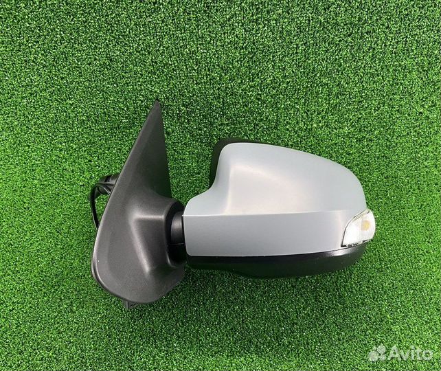 Зеркало правое Рено Логан 2 14