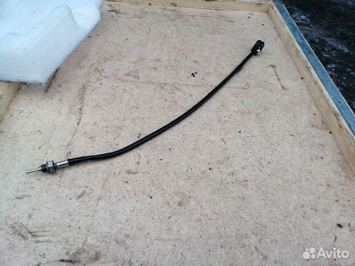 Датчик температуры выхлопных газов BMW X4 F26