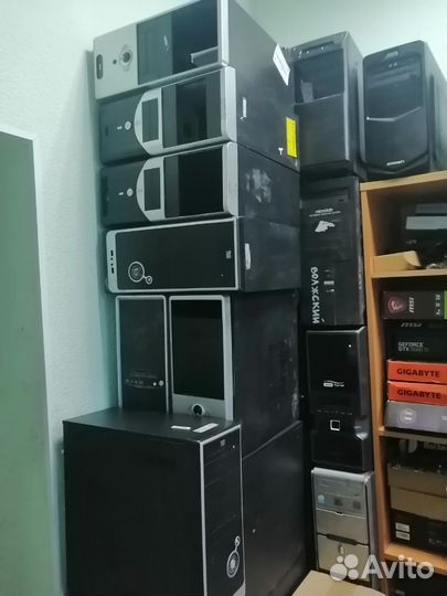 Корпус для пк