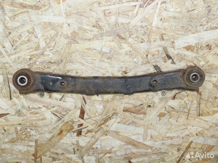 Рычаг задней подвески левый Kia Ceed 2