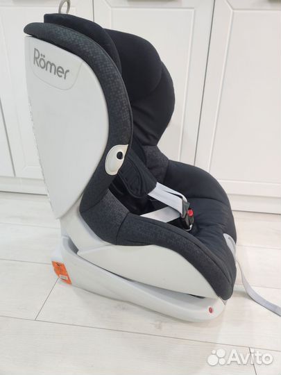 Автокресло britax romer trifix