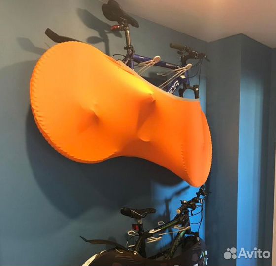 Чехол для велосипеда