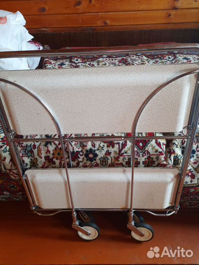 Стол складной