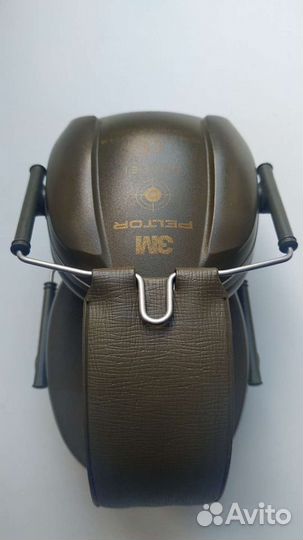 Наушники Peltor 3m Sport Пулевая стрельба