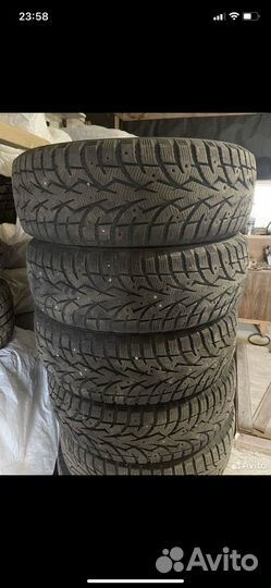 Toyo Observe G3-Ice 185/70 R14