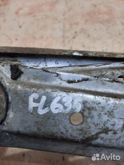 Стеклоподъемник передний левый Honda Cr-V RD1