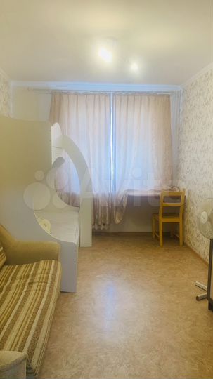 2-к. квартира, 55 м², 5/5 эт.
