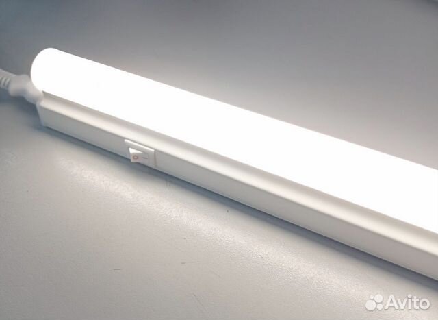 Светильники линейные osram купить в Москве | Товары для дома и дачи | Авито
