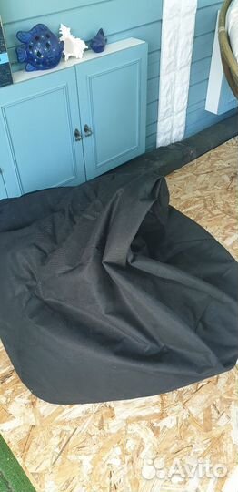 Кресло мешок