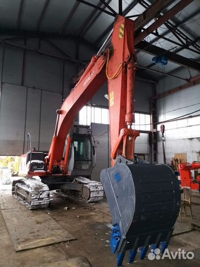 1,0м3 Hitachi Обычный