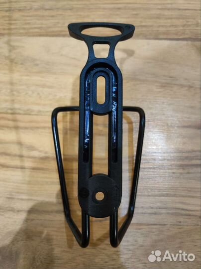 Крепление для бутылки на велосипед