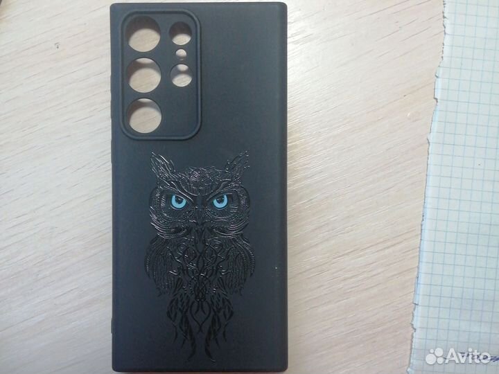 Чехол на samsung galaxy s 23 ultra