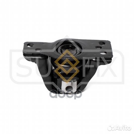 Опора двигателя прав FM4206 sufix