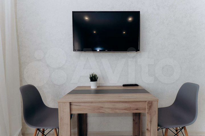 Квартира-студия, 28 м², 6/16 эт.