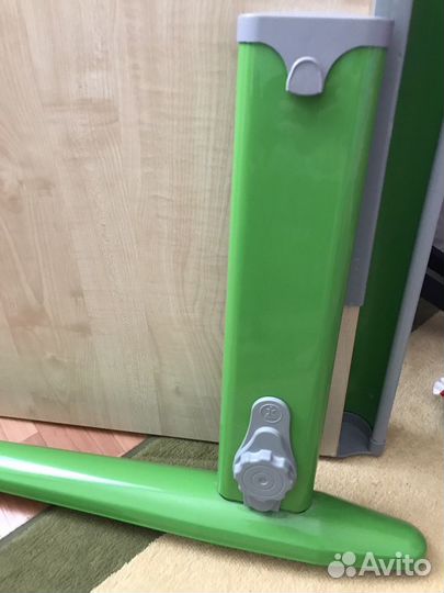 Растущая парта «Дэми»