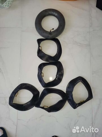 Шиномонтаж электросамоката/замена камеры самоката