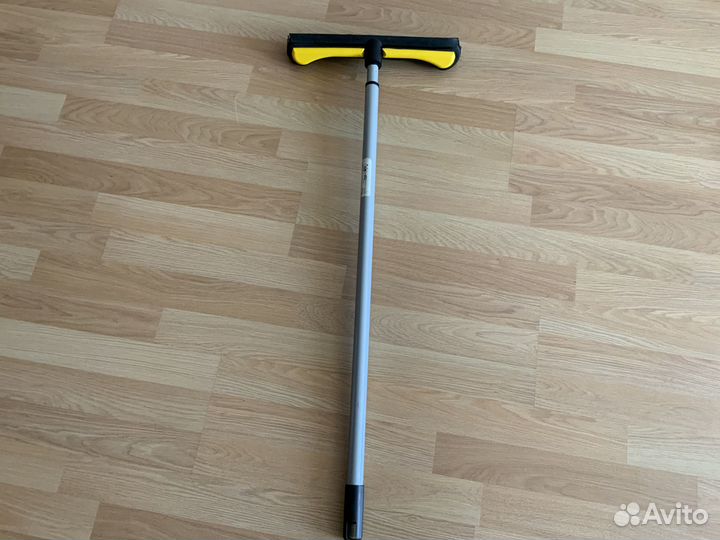 Щетка для уборки Белый кот