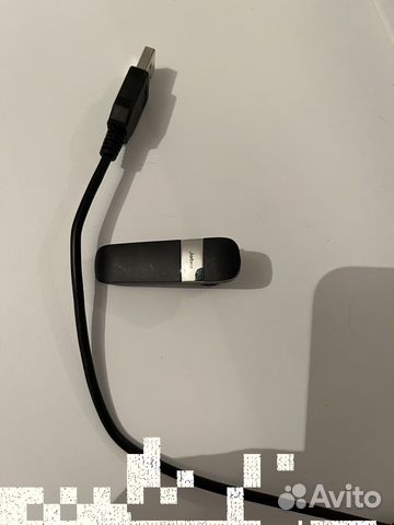 Блютуз гарнитура Jabra Talk15 black