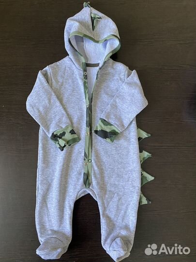 Одежда для малышей