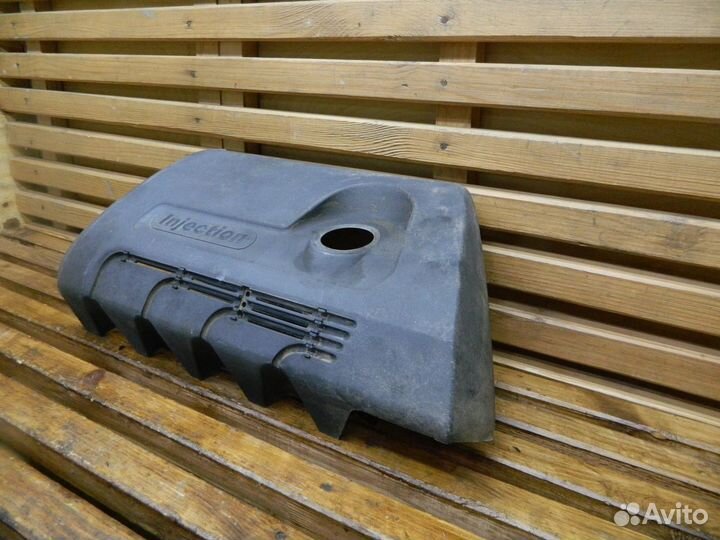 Заз Chance 1.3 МКПП - Накладка двигателя