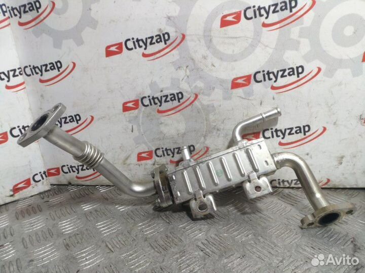 Радиатор системы EGR Lexus Rx450H GYL15 2GR-FXE