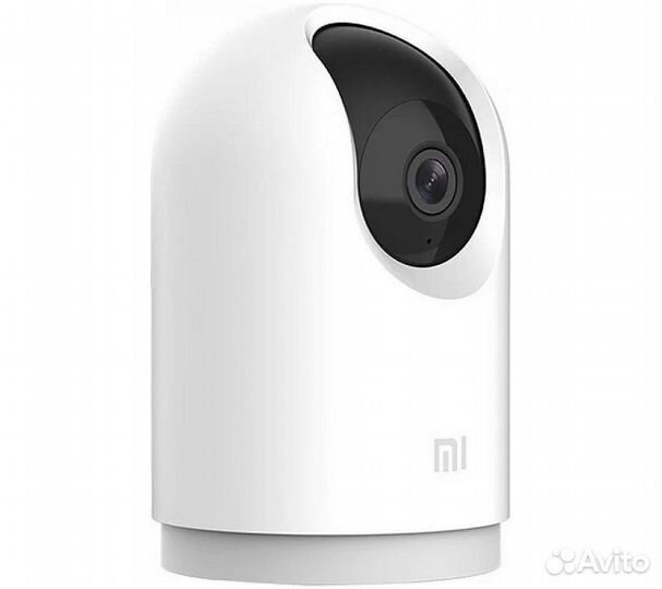 IP камера Xiaomi Mi Smart Camera PTZ Version Pro