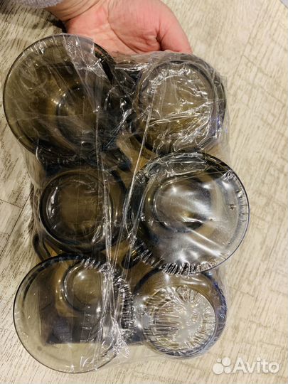 Чайные чашки