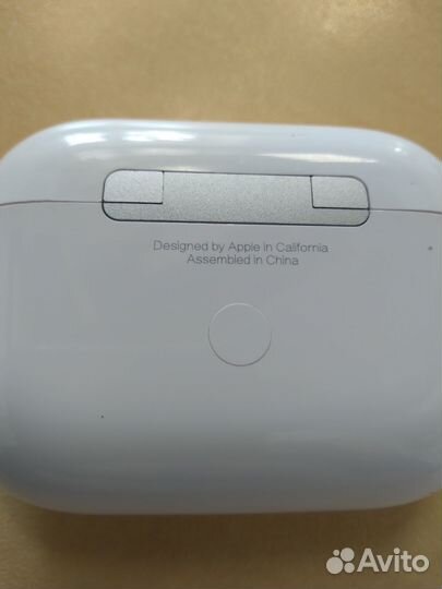 Беспроводные наушники apple airpods pro реплика