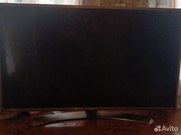 Телевизор lg SMART tv