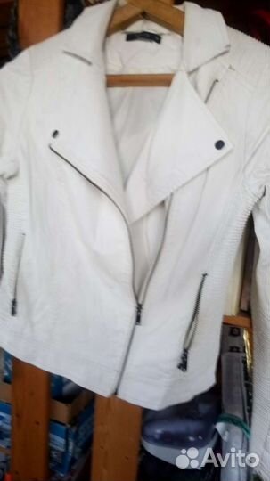 Плащ, куртка