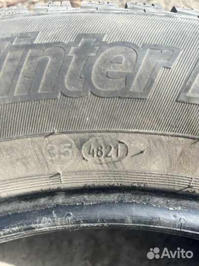 Cordiant Winter Drive 2 235/65 R17 200L