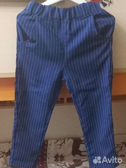 Костюм для мальчика